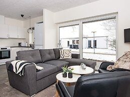 4 Star Holiday Home in Ringkobing