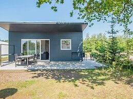 4 Star Holiday Home in Ringkobing