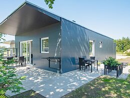 4 Star Holiday Home in Ringkobing
