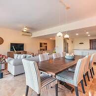 3BR 10 Guests Ocean View BBQ in Samana