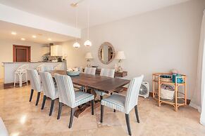 3BR 10 Guests Ocean View BBQ in Samana