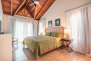 3BR 10 Guests Ocean View BBQ in Samana