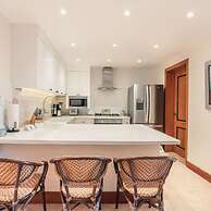 3BR 10 Guests Ocean View BBQ in Samana