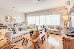 3BR 10 Guests Ocean View BBQ in Samana
