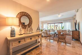 3BR 10 Guests Ocean View BBQ in Samana