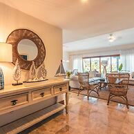 3BR 10 Guests Ocean View BBQ in Samana