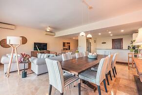 3BR 10 Guests Ocean View BBQ in Samana
