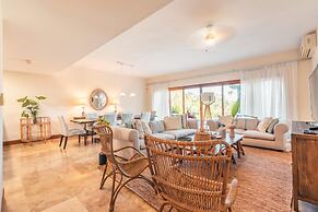 3BR 10 Guests Ocean View BBQ in Samana