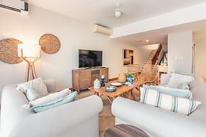 3BR 10 Guests Ocean View BBQ in Samana