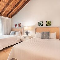 3BR 10 Guests Ocean View BBQ in Samana