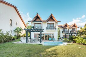 3BR 10 Guests Ocean View BBQ in Samana