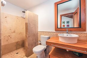 3BR 10 Guests Ocean View BBQ in Samana