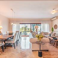3BR 10 Guests Ocean View BBQ in Samana