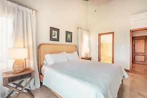 3BR 10 Guests Ocean View BBQ in Samana