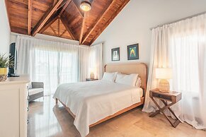 3BR 10 Guests Ocean View BBQ in Samana