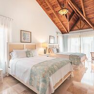 3BR 10 Guests Ocean View BBQ in Samana