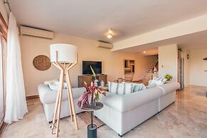 3BR 10 Guests Ocean View BBQ in Samana