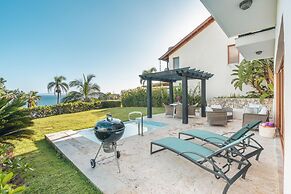 3BR 10 Guests Ocean View BBQ in Samana