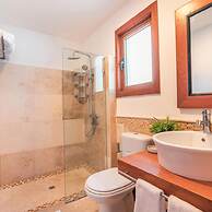 3BR 10 Guests Ocean View BBQ in Samana