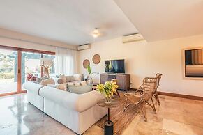 3BR 10 Guests Ocean View BBQ in Samana