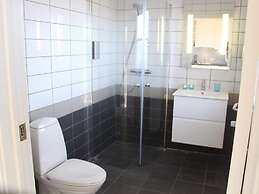 4 Person Holiday Home in Ronne