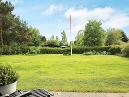 6 Person Holiday Home in Vig
