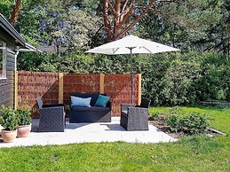 6 Person Holiday Home in Vig