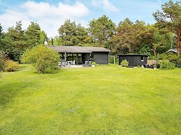6 Person Holiday Home in Vig