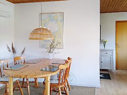 6 Person Holiday Home in Vig
