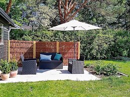 6 Person Holiday Home in Vig