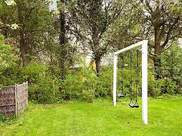 6 Person Holiday Home in Vig