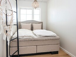 4 Star Holiday Home in Ringkobing