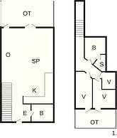 4 Star Holiday Home in Ringkobing