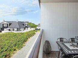 4 Star Holiday Home in Ringkobing