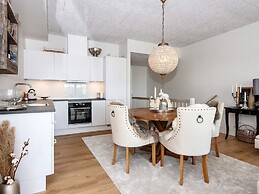 4 Star Holiday Home in Ringkobing