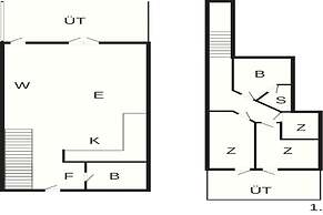 4 Star Holiday Home in Ringkobing