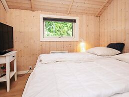 4 Star Holiday Home in Asaa