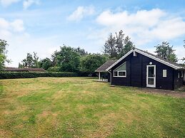 4 Star Holiday Home in Asaa