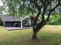 4 Star Holiday Home in Asaa