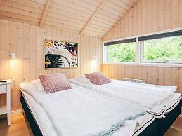 4 Star Holiday Home in Asaa