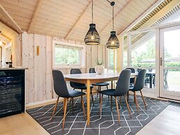 4 Star Holiday Home in Asaa