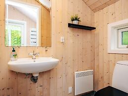 4 Star Holiday Home in Asaa