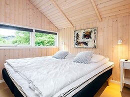4 Star Holiday Home in Asaa