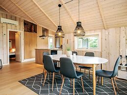 4 Star Holiday Home in Asaa