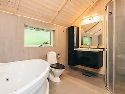 4 Star Holiday Home in Asaa