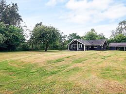 4 Star Holiday Home in Asaa