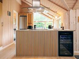 4 Star Holiday Home in Asaa