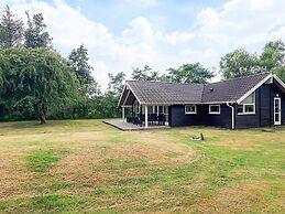 4 Star Holiday Home in Asaa