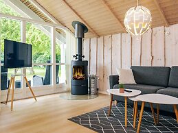 4 Star Holiday Home in Asaa