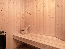 4 Star Holiday Home in Asaa